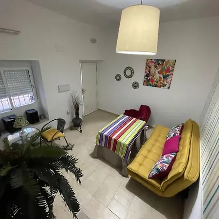 Acogedor Apartamento/loft En Santa Fe Apartamento Santafé